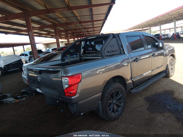 Продаж на аукціоні авто 2023 Nissan Titan Sv 4x2, vin: 1N6AA1EF5PN105695, номер лоту: 44943448