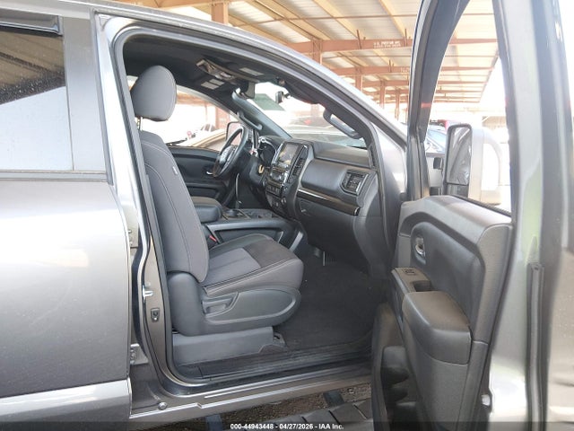 Продаж на аукціоні авто 2023 Nissan Titan Sv 4x2, vin: 1N6AA1EF5PN105695, номер лоту: 44943448