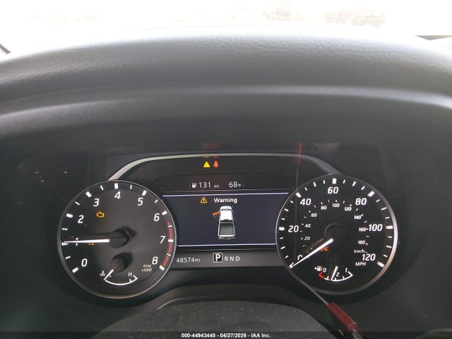 Продаж на аукціоні авто 2023 Nissan Titan Sv 4x2, vin: 1N6AA1EF5PN105695, номер лоту: 44943448