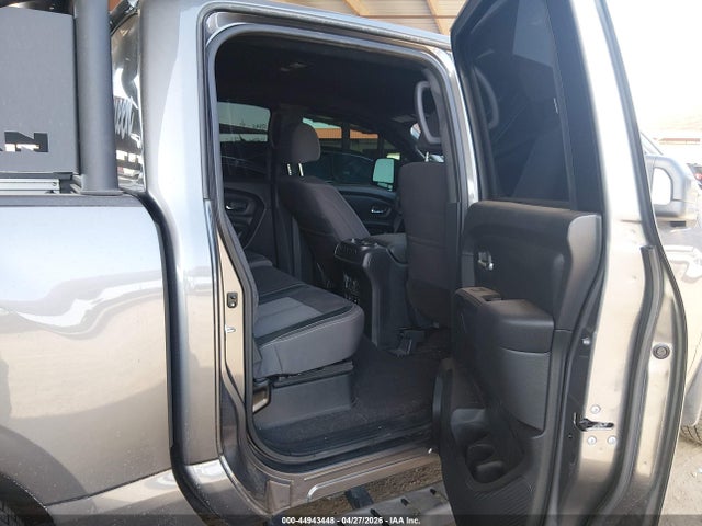 Продаж на аукціоні авто 2023 Nissan Titan Sv 4x2, vin: 1N6AA1EF5PN105695, номер лоту: 44943448