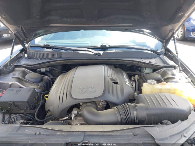 Продаж на аукціоні авто 2017 Chrysler 300c, vin: 2C3CCAET3HH516264, номер лоту: 44943451