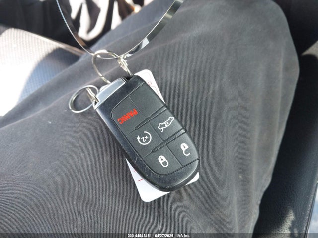 Продаж на аукціоні авто 2017 Chrysler 300c, vin: 2C3CCAET3HH516264, номер лоту: 44943451