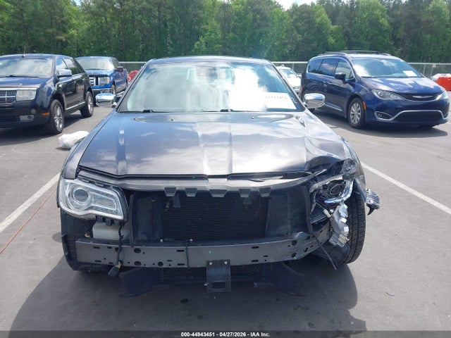 Продаж на аукціоні авто 2017 Chrysler 300c, vin: 2C3CCAET3HH516264, номер лоту: 44943451