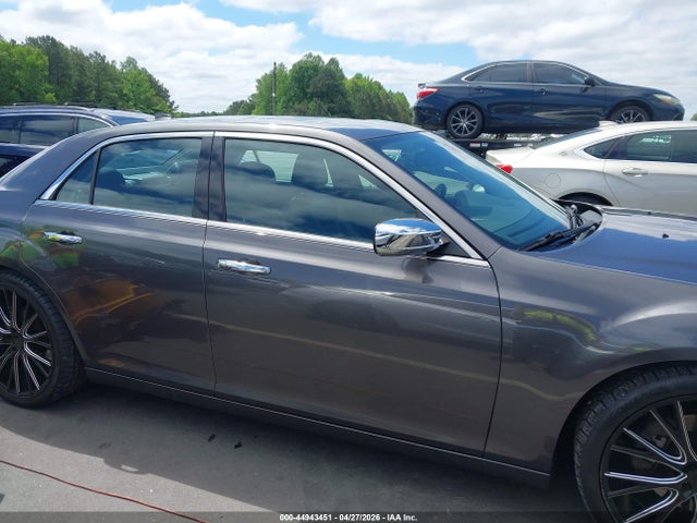 Продаж на аукціоні авто 2017 Chrysler 300c, vin: 2C3CCAET3HH516264, номер лоту: 44943451