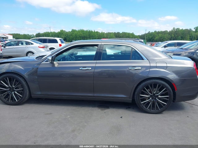 Продаж на аукціоні авто 2017 Chrysler 300c, vin: 2C3CCAET3HH516264, номер лоту: 44943451