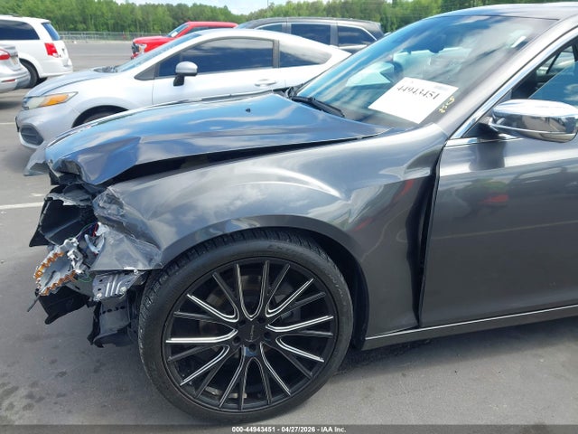 Продаж на аукціоні авто 2017 Chrysler 300c, vin: 2C3CCAET3HH516264, номер лоту: 44943451
