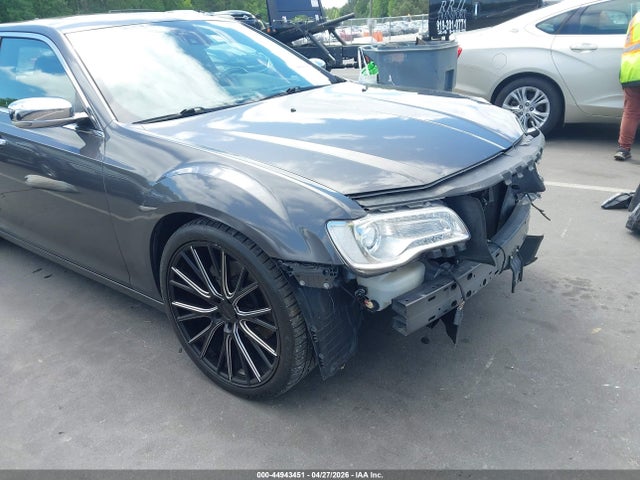 Продаж на аукціоні авто 2017 Chrysler 300c, vin: 2C3CCAET3HH516264, номер лоту: 44943451