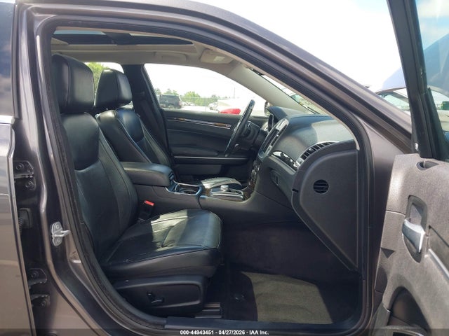 Продаж на аукціоні авто 2017 Chrysler 300c, vin: 2C3CCAET3HH516264, номер лоту: 44943451