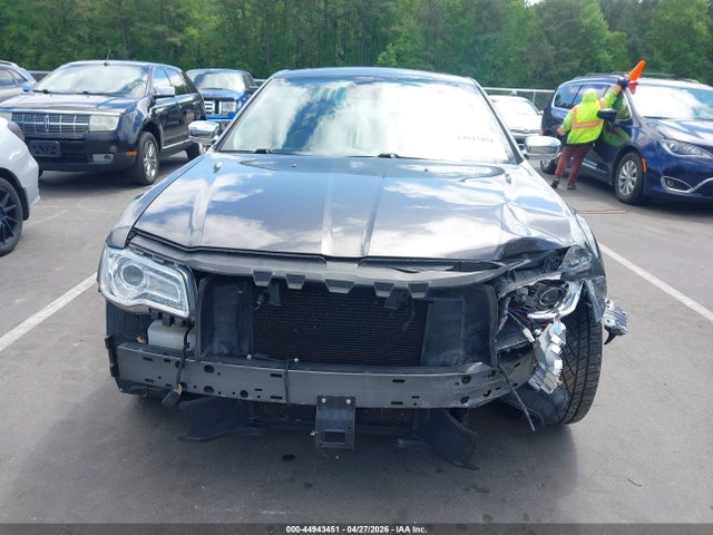 Продаж на аукціоні авто 2017 Chrysler 300c, vin: 2C3CCAET3HH516264, номер лоту: 44943451