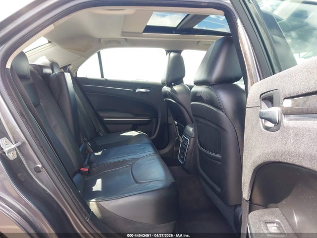 Продаж на аукціоні авто 2017 Chrysler 300c, vin: 2C3CCAET3HH516264, номер лоту: 44943451