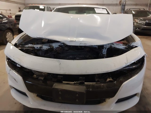 Продажа на аукционе авто 2019 Dodge Charger Police Awd, vin: 2C3CDXKT0KH622859, номер лота: 44943453