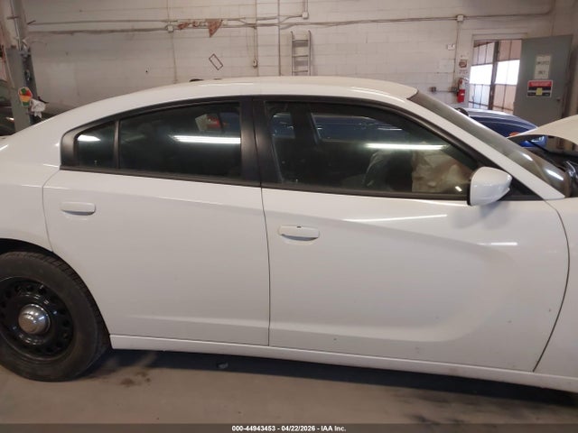 Продажа на аукционе авто 2019 Dodge Charger Police Awd, vin: 2C3CDXKT0KH622859, номер лота: 44943453
