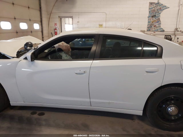Продажа на аукционе авто 2019 Dodge Charger Police Awd, vin: 2C3CDXKT0KH622859, номер лота: 44943453