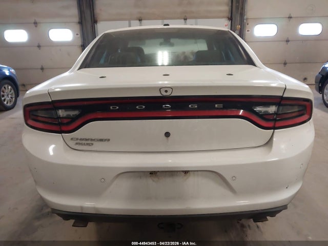 Продажа на аукционе авто 2019 Dodge Charger Police Awd, vin: 2C3CDXKT0KH622859, номер лота: 44943453