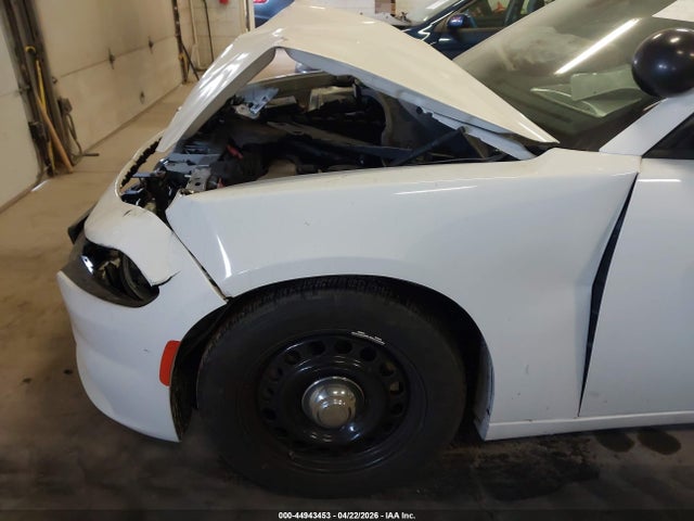 Продажа на аукционе авто 2019 Dodge Charger Police Awd, vin: 2C3CDXKT0KH622859, номер лота: 44943453