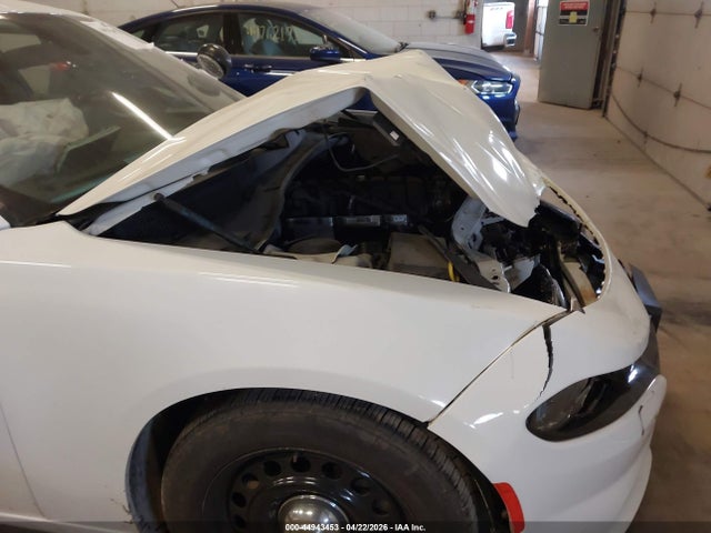 Продажа на аукционе авто 2019 Dodge Charger Police Awd, vin: 2C3CDXKT0KH622859, номер лота: 44943453