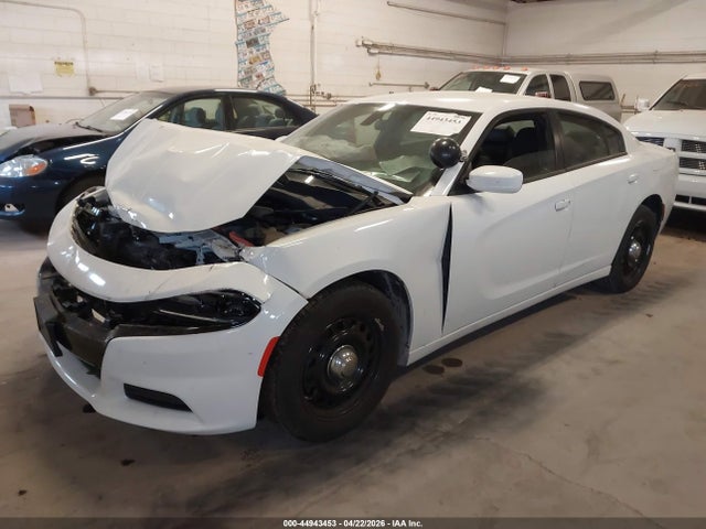 Продажа на аукционе авто 2019 Dodge Charger Police Awd, vin: 2C3CDXKT0KH622859, номер лота: 44943453