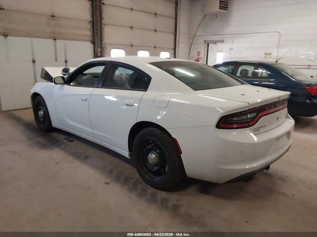Продажа на аукционе авто 2019 Dodge Charger Police Awd, vin: 2C3CDXKT0KH622859, номер лота: 44943453