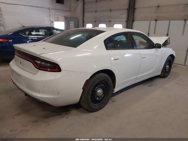 Продажа на аукционе авто 2019 Dodge Charger Police Awd, vin: 2C3CDXKT0KH622859, номер лота: 44943453