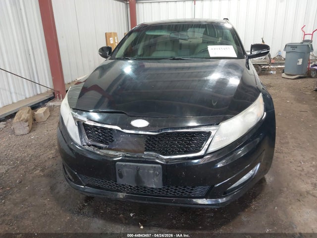44943457 :رقم المزاد ، 5XXGM4A78DG236082 vin ، 2013 Kia Optima Lx مزاد بيع