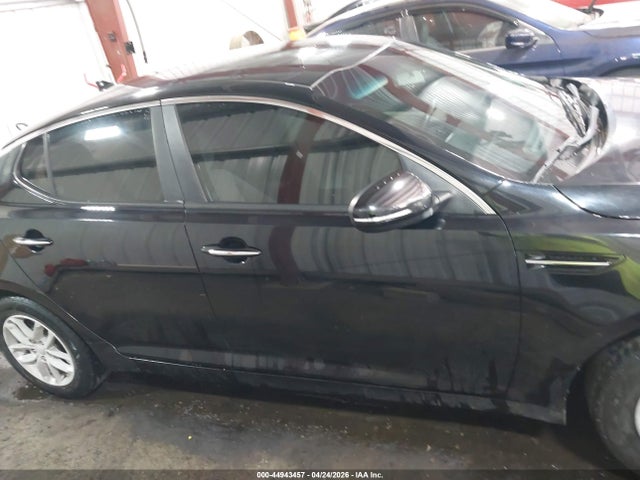 44943457 :رقم المزاد ، 5XXGM4A78DG236082 vin ، 2013 Kia Optima Lx مزاد بيع