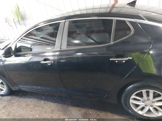 44943457 :رقم المزاد ، 5XXGM4A78DG236082 vin ، 2013 Kia Optima Lx مزاد بيع