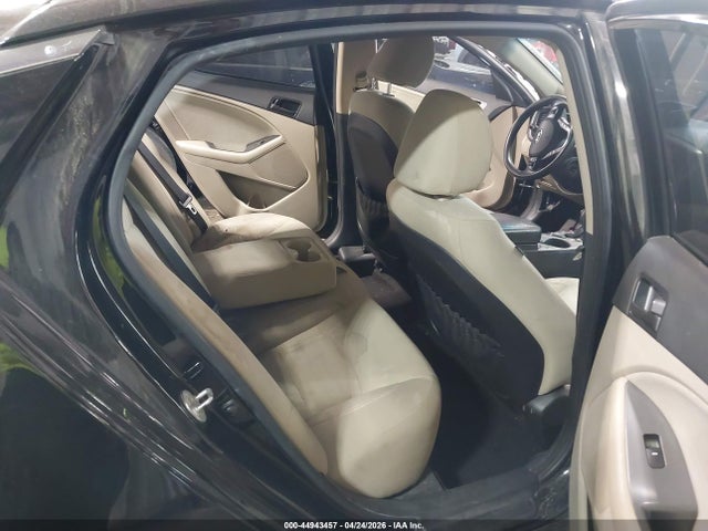 44943457 :رقم المزاد ، 5XXGM4A78DG236082 vin ، 2013 Kia Optima Lx مزاد بيع