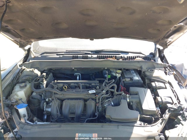 Продаж на аукціоні авто 2016 Ford Fusion S, vin: 3FA6P0G73GR101705, номер лоту: 44943460