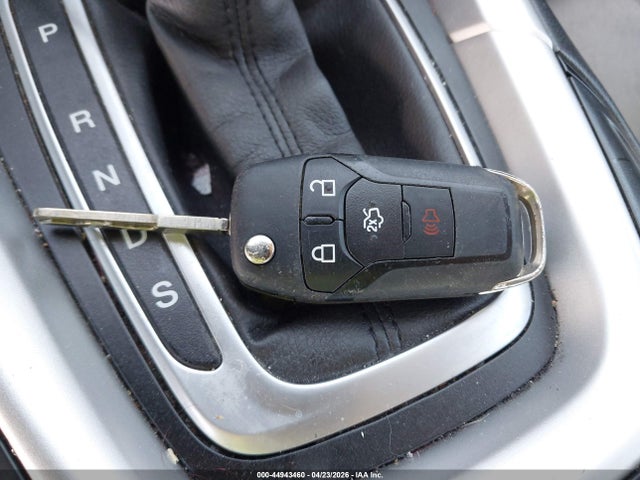 Продаж на аукціоні авто 2016 Ford Fusion S, vin: 3FA6P0G73GR101705, номер лоту: 44943460
