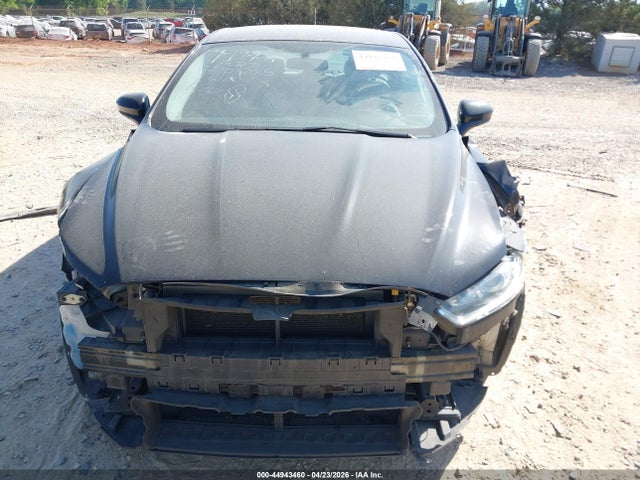 Продаж на аукціоні авто 2016 Ford Fusion S, vin: 3FA6P0G73GR101705, номер лоту: 44943460