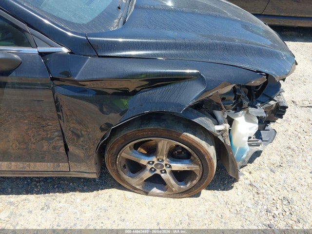 Продаж на аукціоні авто 2016 Ford Fusion S, vin: 3FA6P0G73GR101705, номер лоту: 44943460