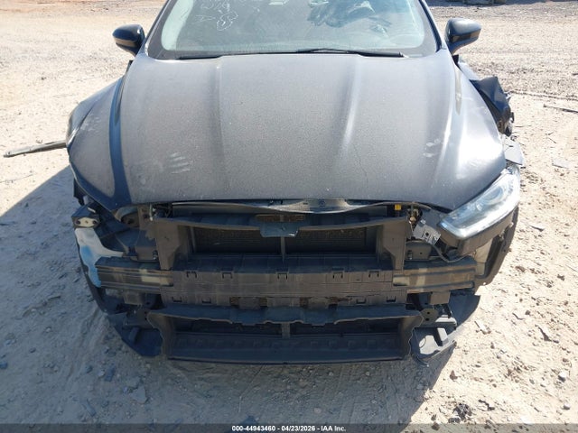 Продаж на аукціоні авто 2016 Ford Fusion S, vin: 3FA6P0G73GR101705, номер лоту: 44943460