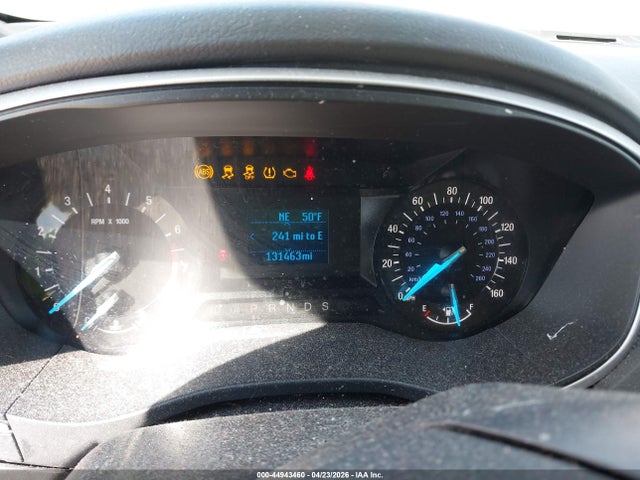Продаж на аукціоні авто 2016 Ford Fusion S, vin: 3FA6P0G73GR101705, номер лоту: 44943460
