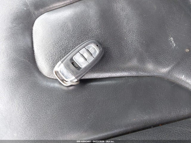 Aukcja sprzedaży 2012 Audi A4 2.0t Premium, vin: WAUFFAFL0CN010452, numer aukcji: 44943461