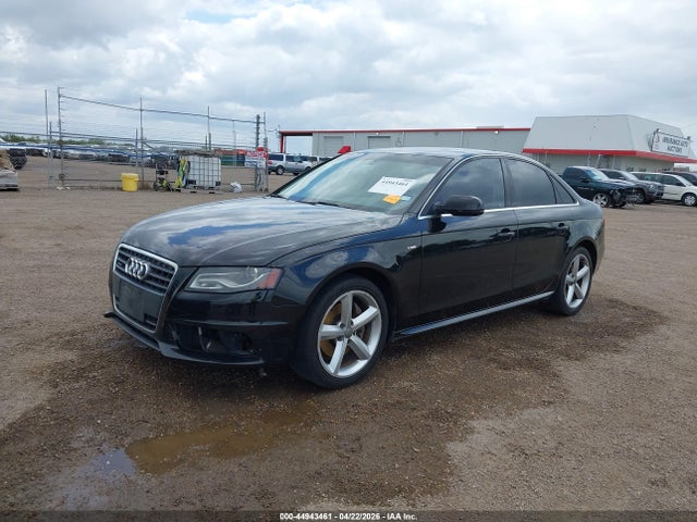 Aukcja sprzedaży 2012 Audi A4 2.0t Premium, vin: WAUFFAFL0CN010452, numer aukcji: 44943461
