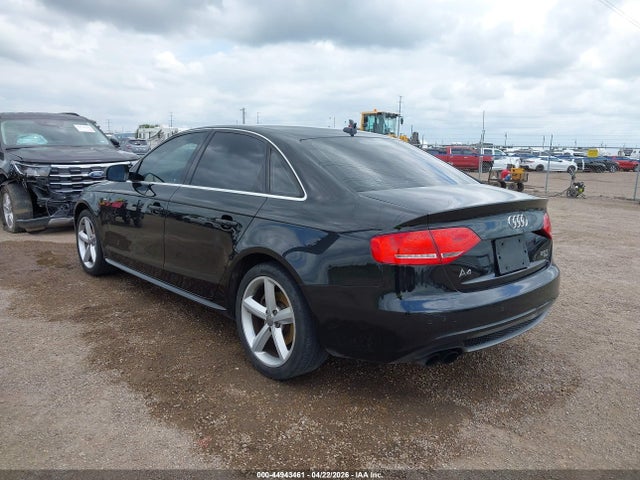 Aukcja sprzedaży 2012 Audi A4 2.0t Premium, vin: WAUFFAFL0CN010452, numer aukcji: 44943461