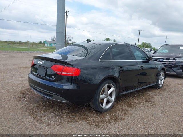 Aukcja sprzedaży 2012 Audi A4 2.0t Premium, vin: WAUFFAFL0CN010452, numer aukcji: 44943461
