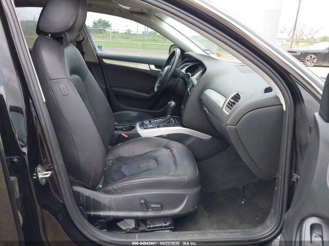 Aukcja sprzedaży 2012 Audi A4 2.0t Premium, vin: WAUFFAFL0CN010452, numer aukcji: 44943461