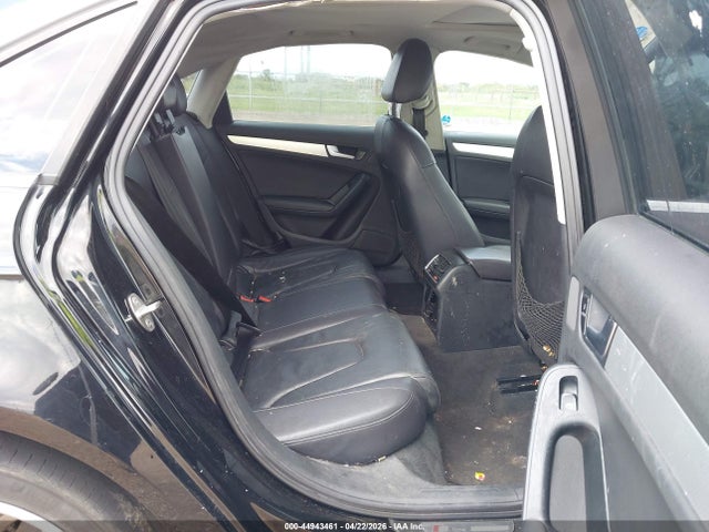 Aukcja sprzedaży 2012 Audi A4 2.0t Premium, vin: WAUFFAFL0CN010452, numer aukcji: 44943461