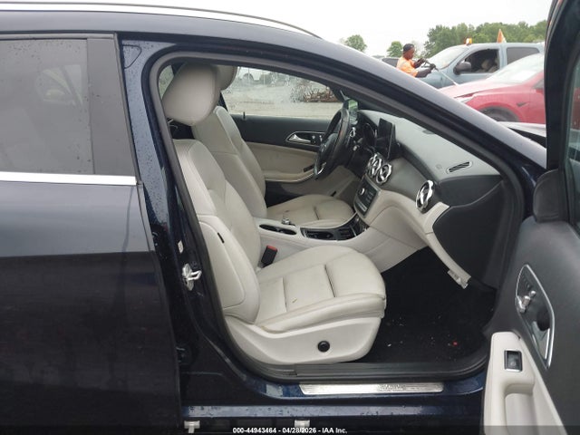 Aukcja sprzedaży 2018 Mercedes-benz Gla 250 4matic, vin: WDCTG4GB8JJ436737, numer aukcji: 44943464