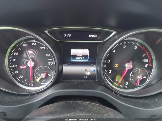 Aukcja sprzedaży 2018 Mercedes-benz Gla 250 4matic, vin: WDCTG4GB8JJ436737, numer aukcji: 44943464