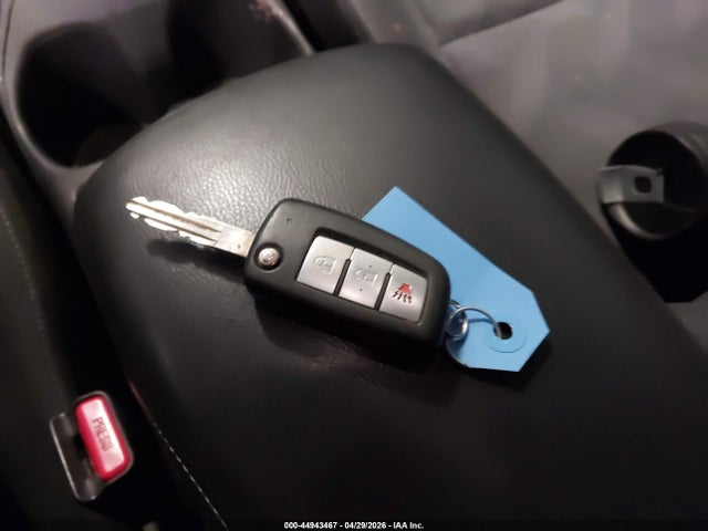 Aukcja sprzedaży 2016 Nissan Rogue S/sl/sv, vin: KNMAT2MV8GP700458, numer aukcji: 44943467