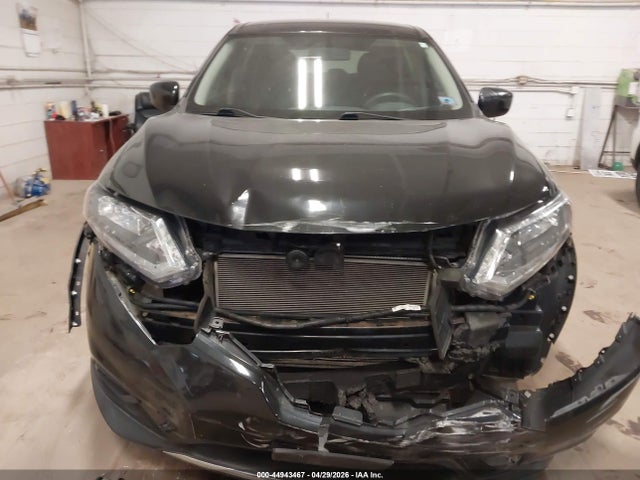 Aukcja sprzedaży 2016 Nissan Rogue S/sl/sv, vin: KNMAT2MV8GP700458, numer aukcji: 44943467