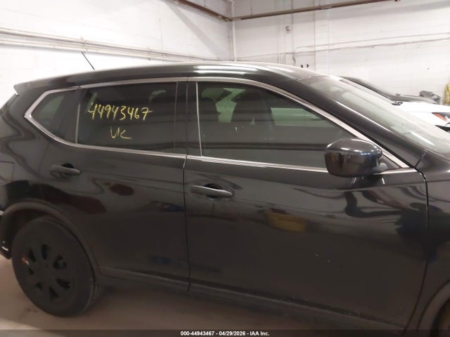 Aukcja sprzedaży 2016 Nissan Rogue S/sl/sv, vin: KNMAT2MV8GP700458, numer aukcji: 44943467