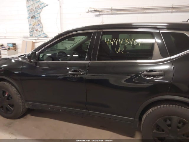Aukcja sprzedaży 2016 Nissan Rogue S/sl/sv, vin: KNMAT2MV8GP700458, numer aukcji: 44943467