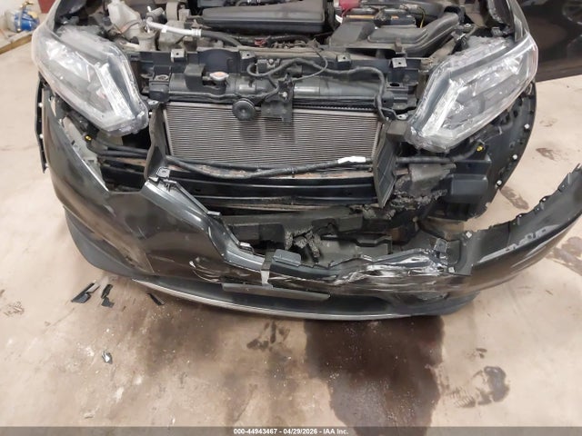 Aukcja sprzedaży 2016 Nissan Rogue S/sl/sv, vin: KNMAT2MV8GP700458, numer aukcji: 44943467