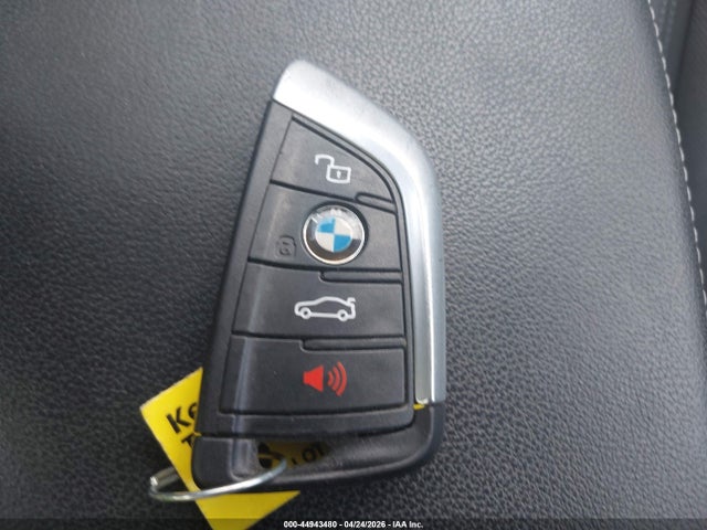 Продаж на аукціоні авто 2021 Bmw X3 Xdrive30i, vin: 5UXTY5C02M9E50704, номер лоту: 44943480
