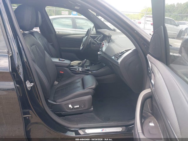 Продаж на аукціоні авто 2021 Bmw X3 Xdrive30i, vin: 5UXTY5C02M9E50704, номер лоту: 44943480