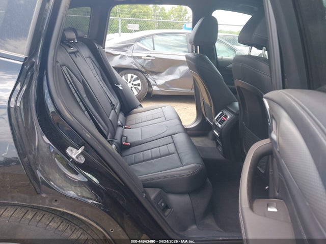 Продаж на аукціоні авто 2021 Bmw X3 Xdrive30i, vin: 5UXTY5C02M9E50704, номер лоту: 44943480