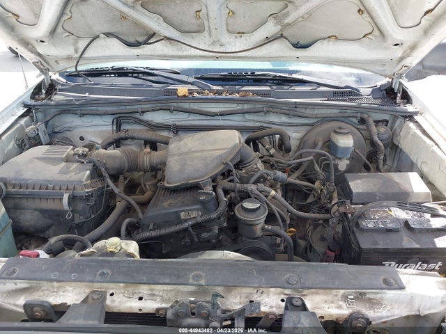 Продаж на аукціоні авто 2006 Toyota Tacoma, vin: 5TENX22N06Z178098, номер лоту: 44943482